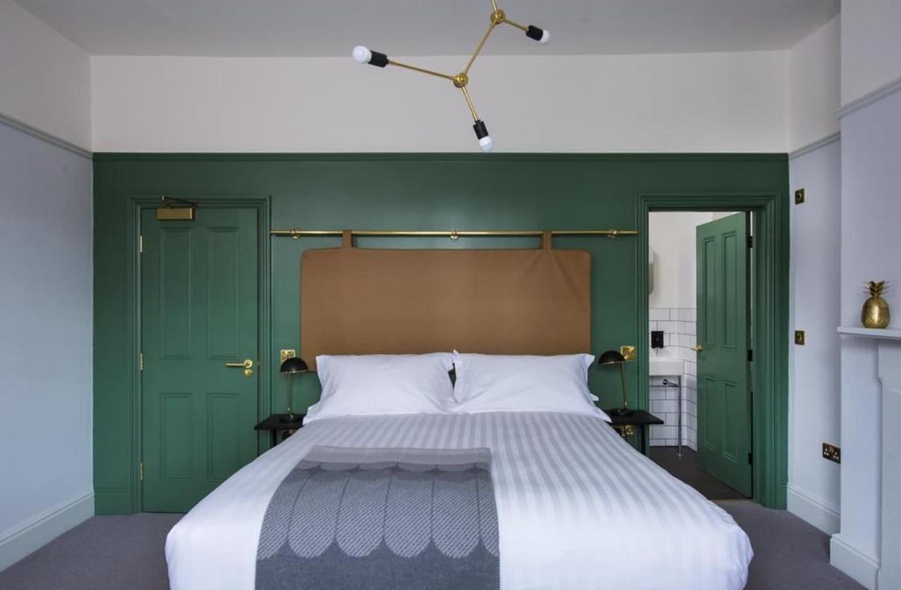 The Masons Arms Hotel Louth  Bilik gambar