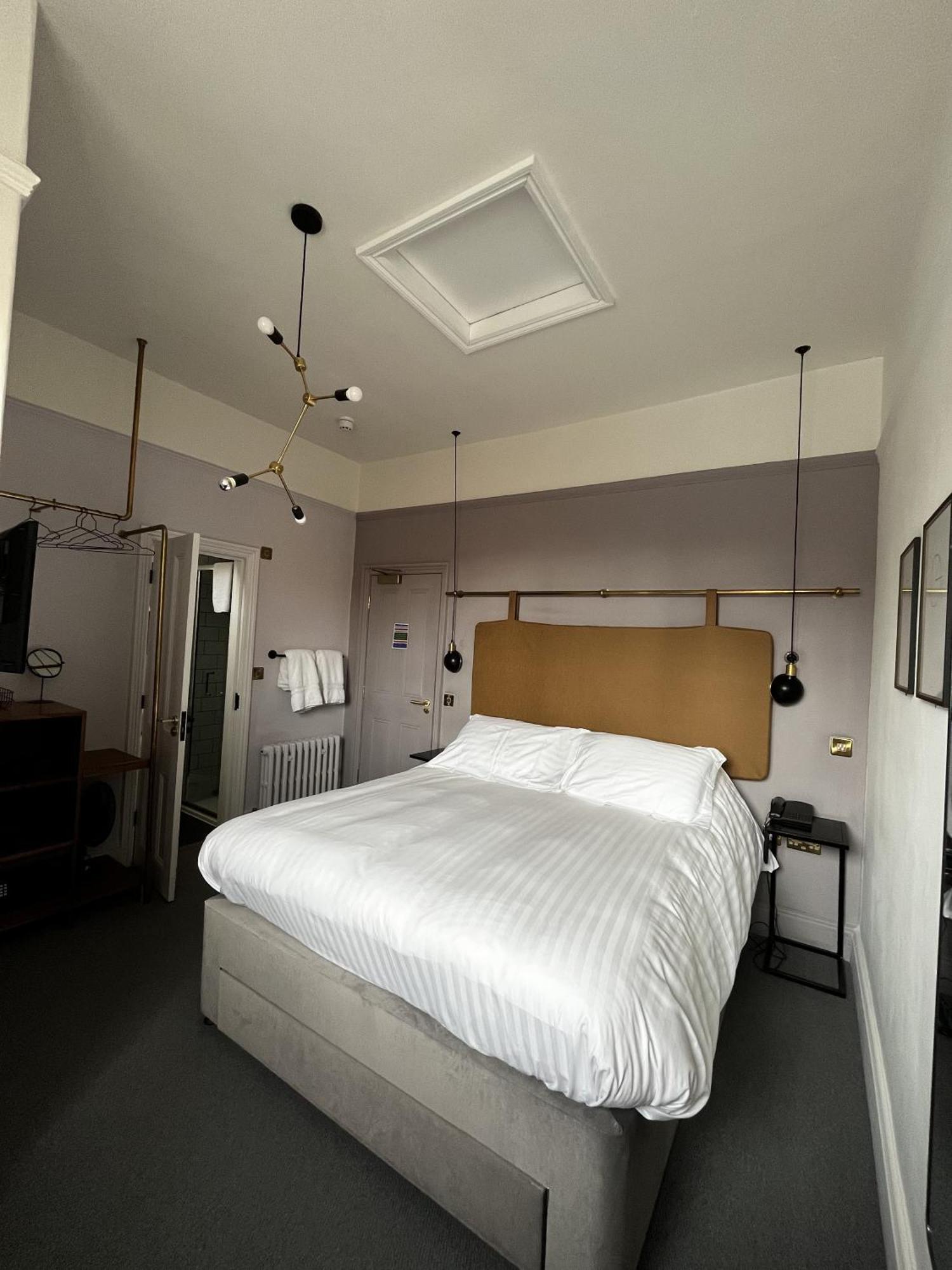 The Masons Arms Hotel Louth  Bilik gambar