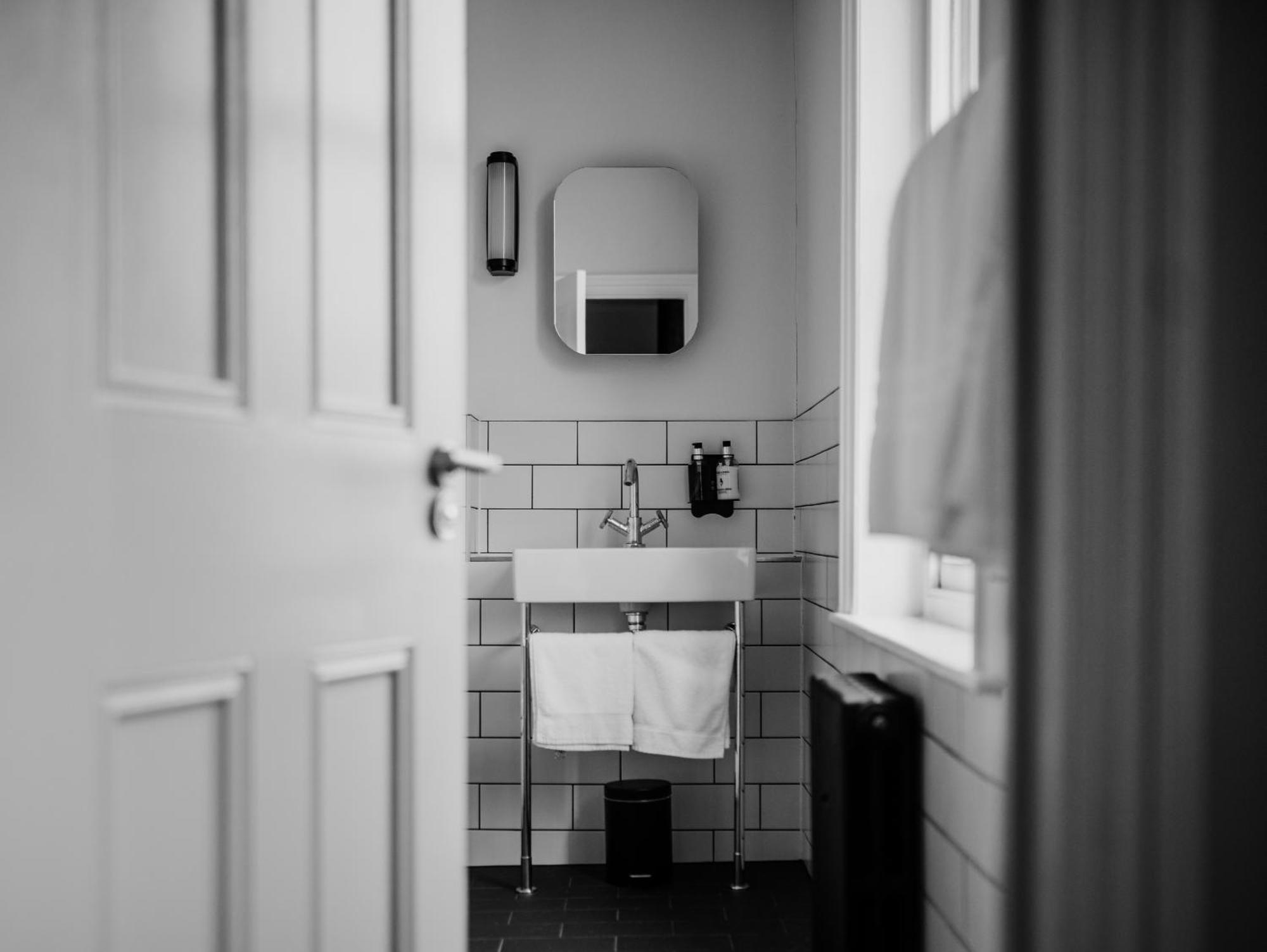 The Masons Arms Hotel Louth  Bilik gambar